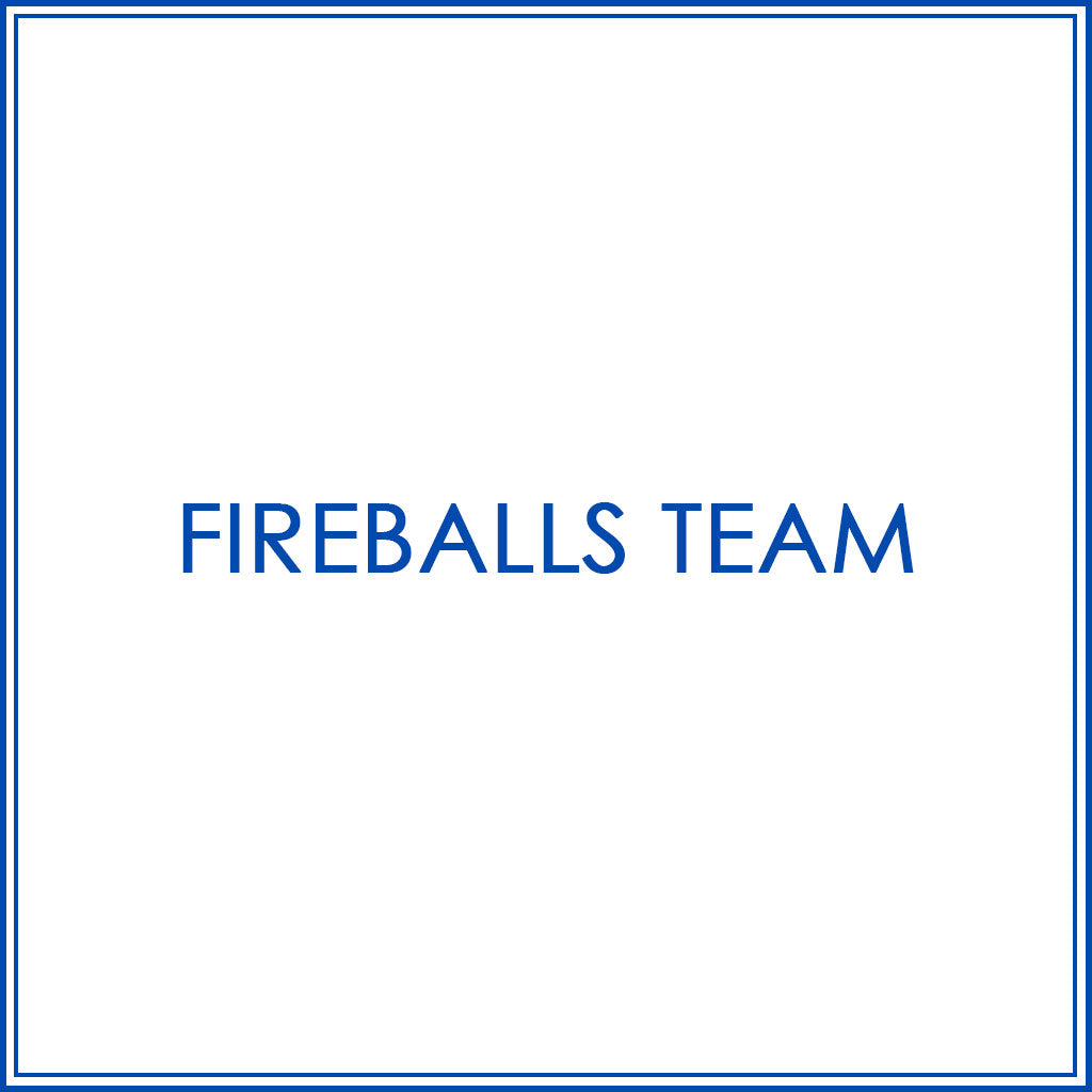 BlueJose Billiard Player Personalized Unisex Shirt For Fireballs Team