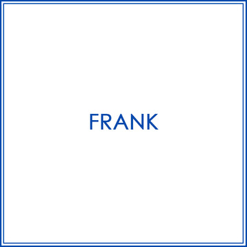 BlueJoses Turkey Shirt for Frank