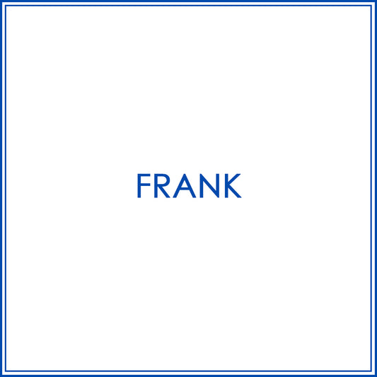 BlueJoses Turkey Shirt for Frank