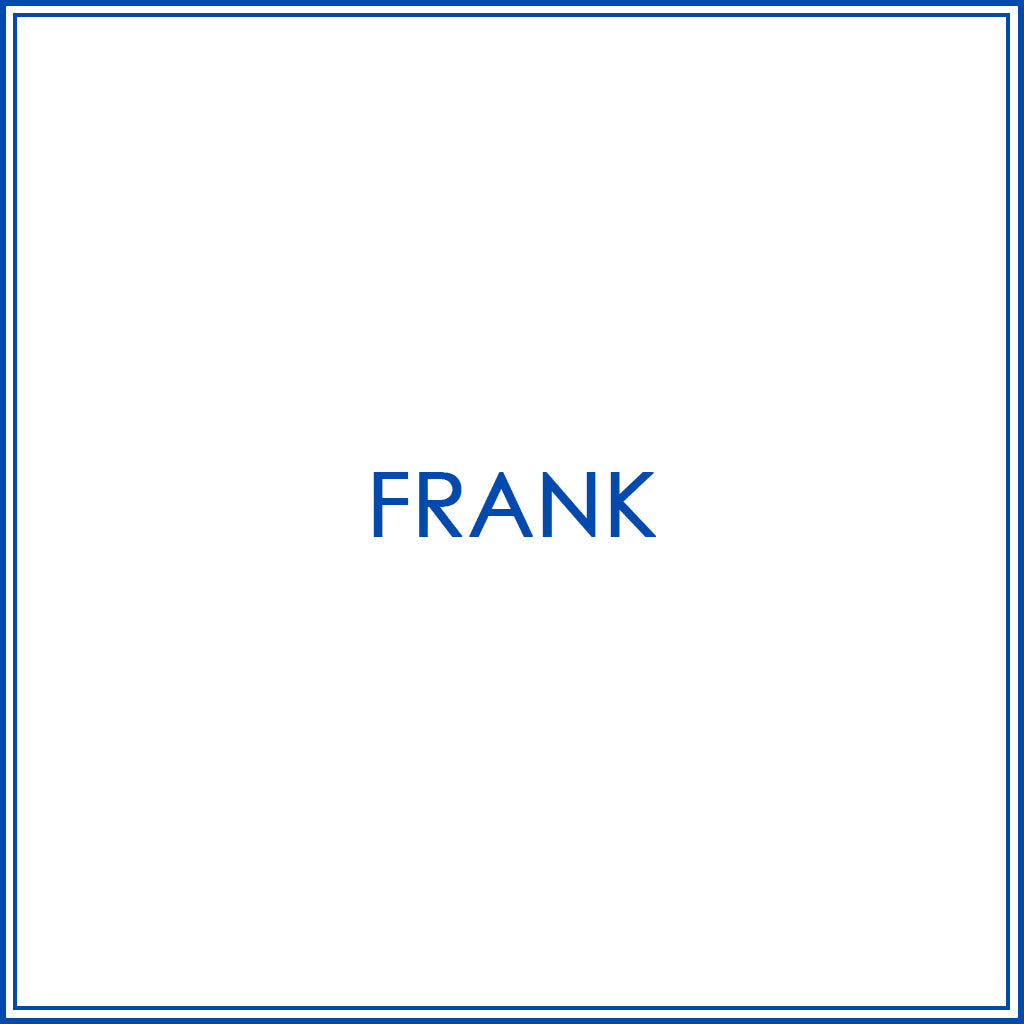 BlueJoses Custom Snoopy Shirt for Frank