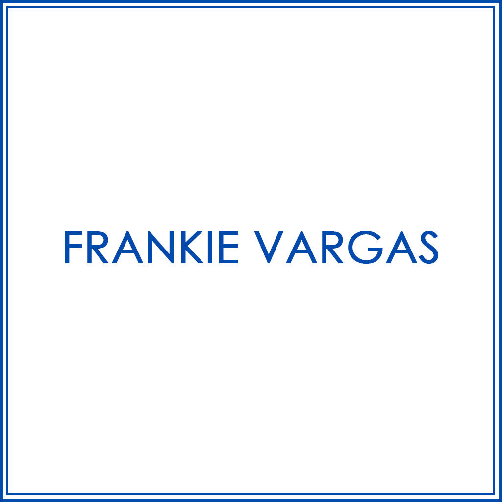 BlueJose Shirt For Frankie Vargas