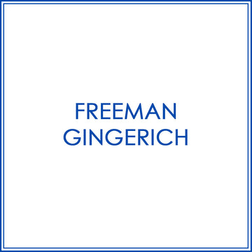 BlueJose Bass Fishing Water & White For Freeman Gingerich