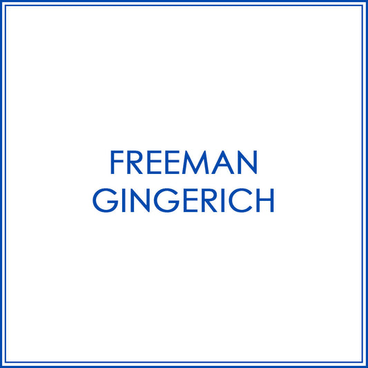 BlueJose Bass Fishing Water & White For Freeman Gingerich