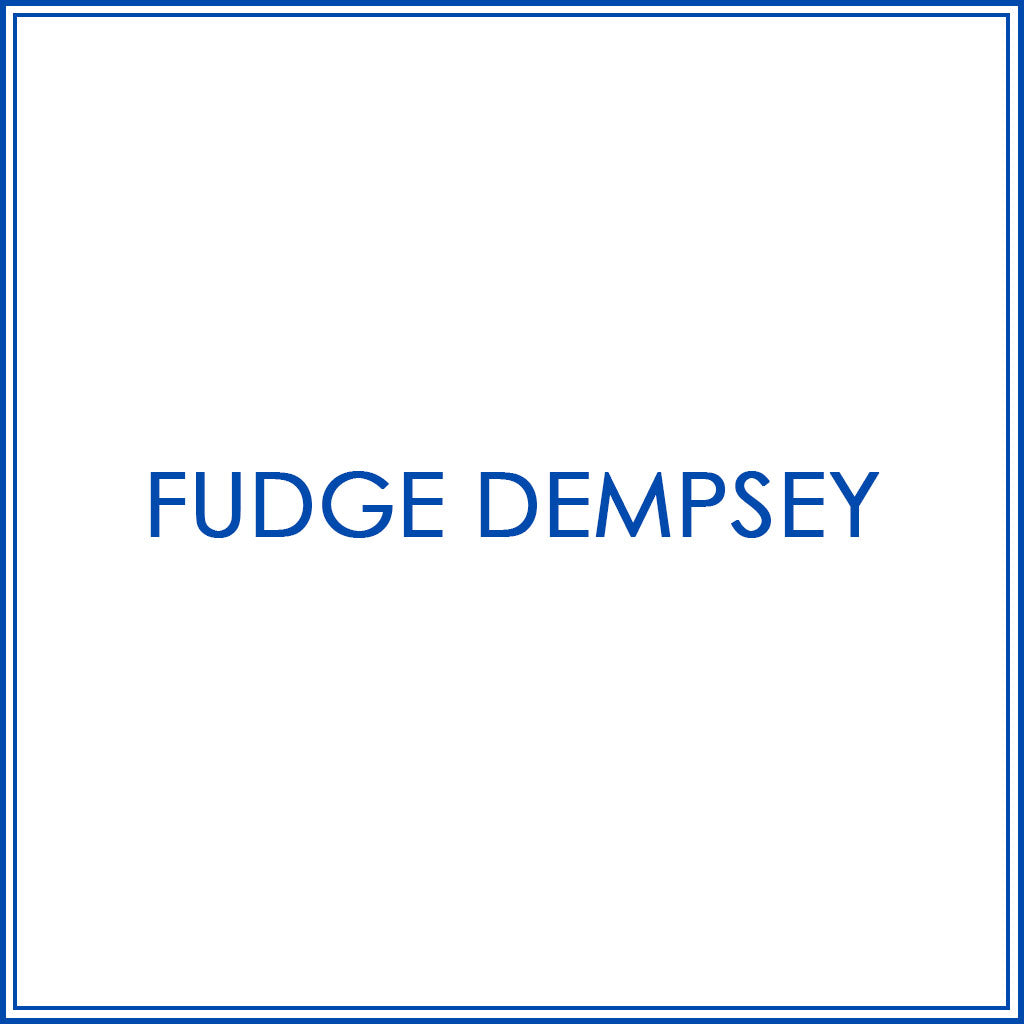 BlueJose Custom Shirt For Fudge Dempsey