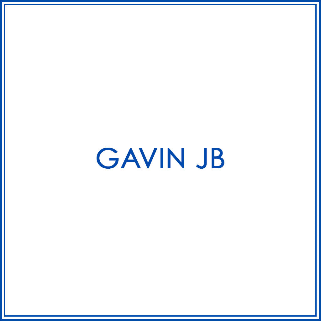 BlueJose Custom Billiards Shirt For Gavin JB