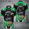 BlueJose Bowling And Pins Lightning Into Skull Multicolor Option Customized Name 3D Shirt (6 Colors), Personalized Shirts For Bowling Players