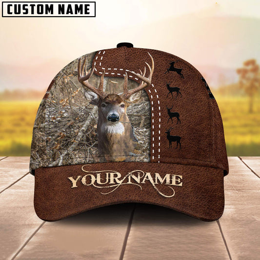 BlueJose Personalized Bow Hunting Classic Cap