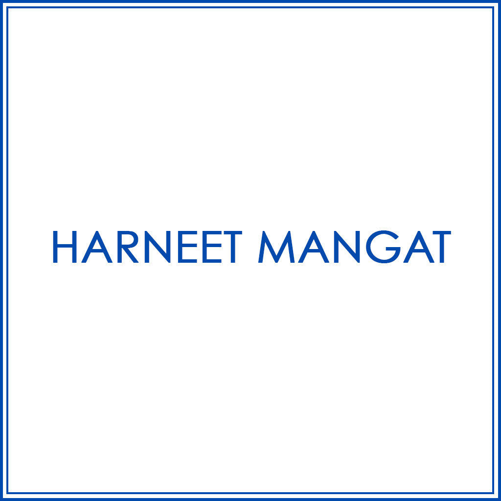 BlueJose Custom Pickleball Shirt for Harneet Mangat