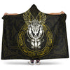 VikingStyle Hooded Blanket - Hooded Blanket A95