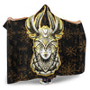 VikingStyle Hooded Blanket - Hooded Blanket A95