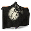 VikingStyle Hooded Blanket - Hooded Blanket A5