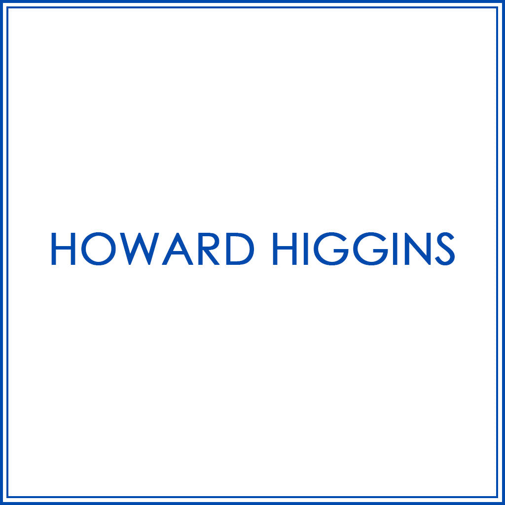 BlueJose Billiards Personalized Shirt For Howard Higgins