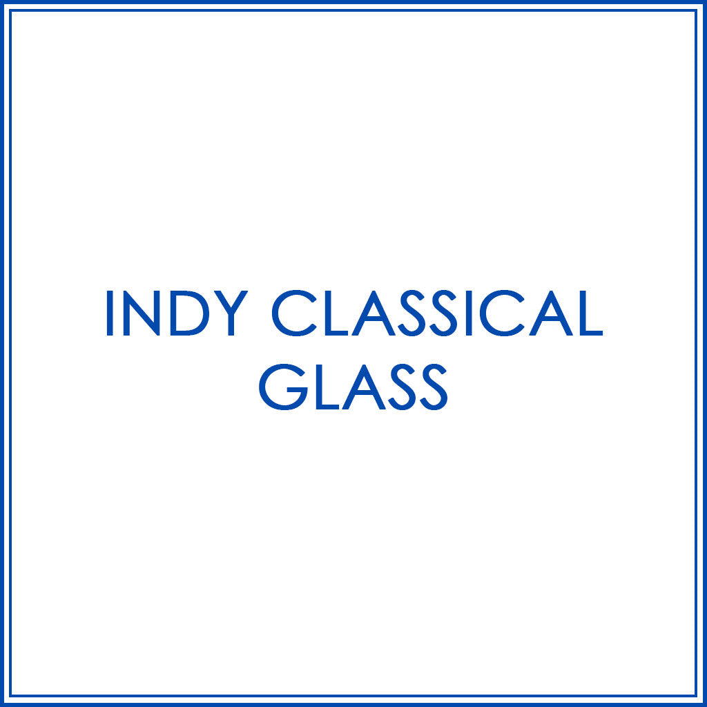 BlueJose Customized Shirt For Indy Classical Glass
