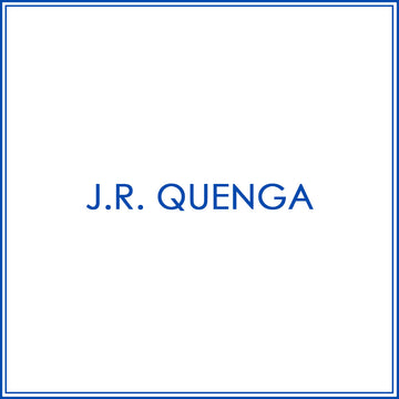 BlueJose Custom Shirt For J.R. Quenga