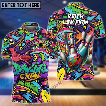 Earl Bowl Lanes Youth League 2024-25 Team 5-1