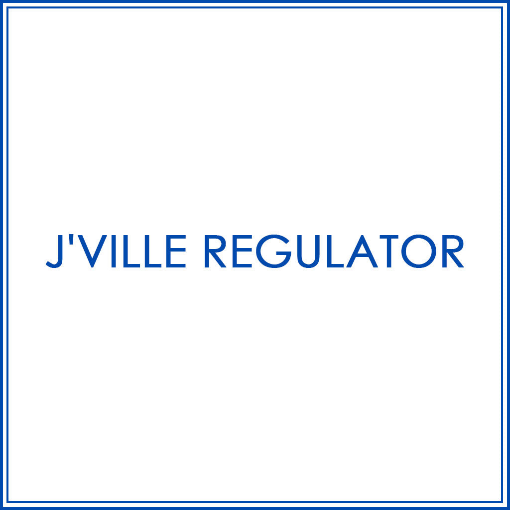 BlueJose Custom Blue Darts Shirt For J'ville Regulator