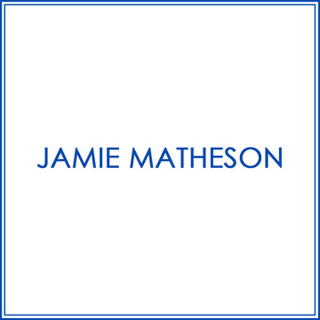 BlueJose The Gamer Shirt For Jamie Matheson