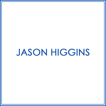 BlueJose Custom Pitches Baseball Jersey For Jason Higgins