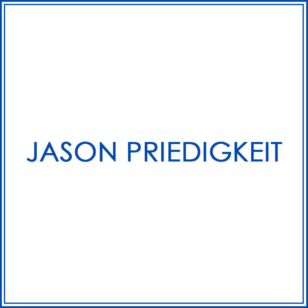 BlueJose Custom ACT Darts Shirt For Jason Priedigkeit