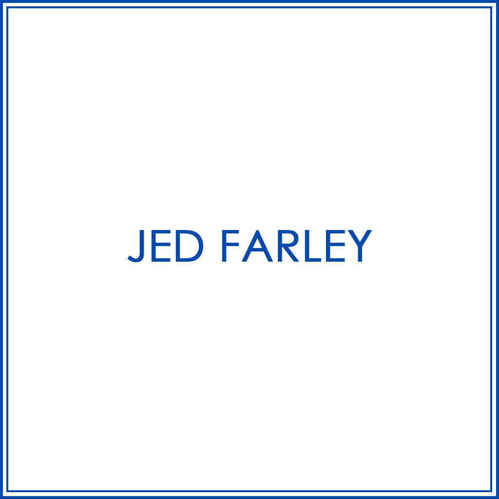 BlueJose Custom Billiards Shirt For Jed Farley