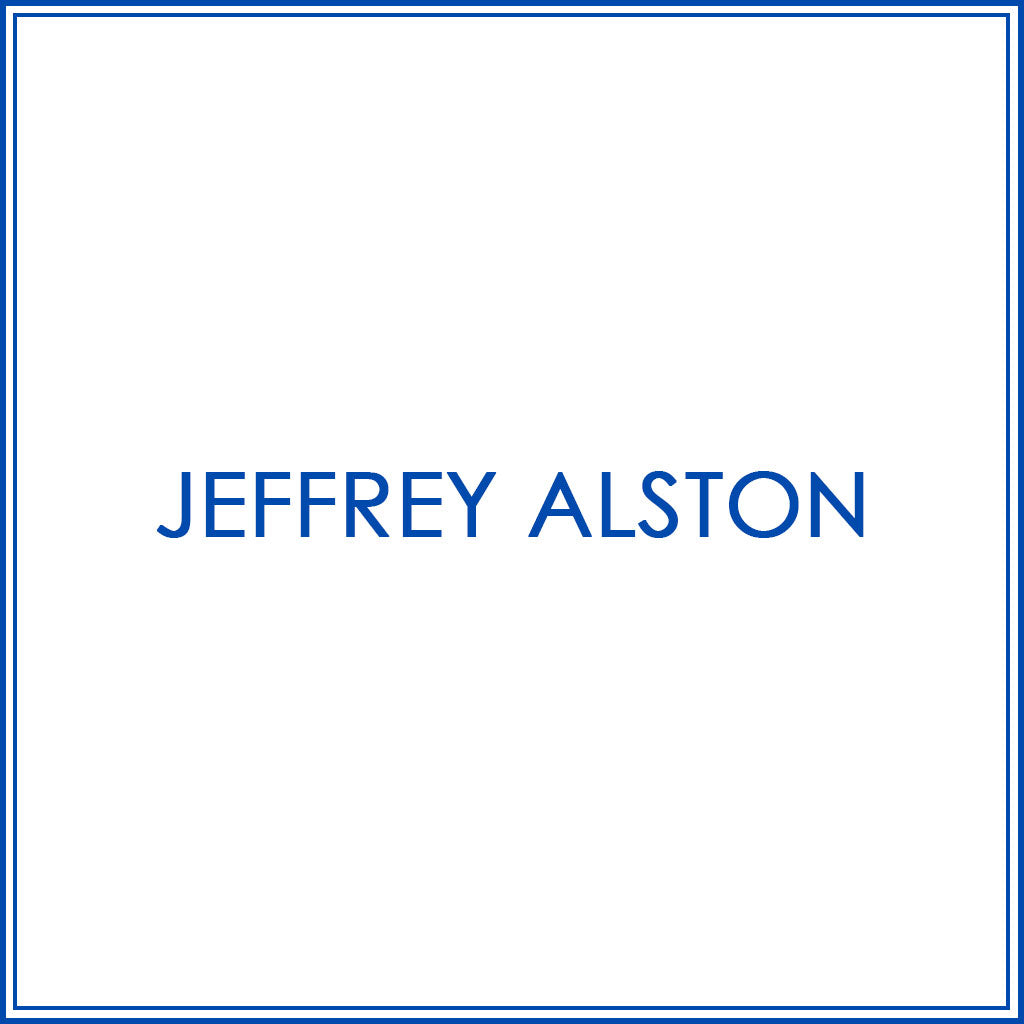 Payment for Jeff Alston's Order
