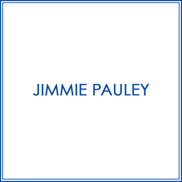 BlueJose Custom Shirt For Jimmie Pauley