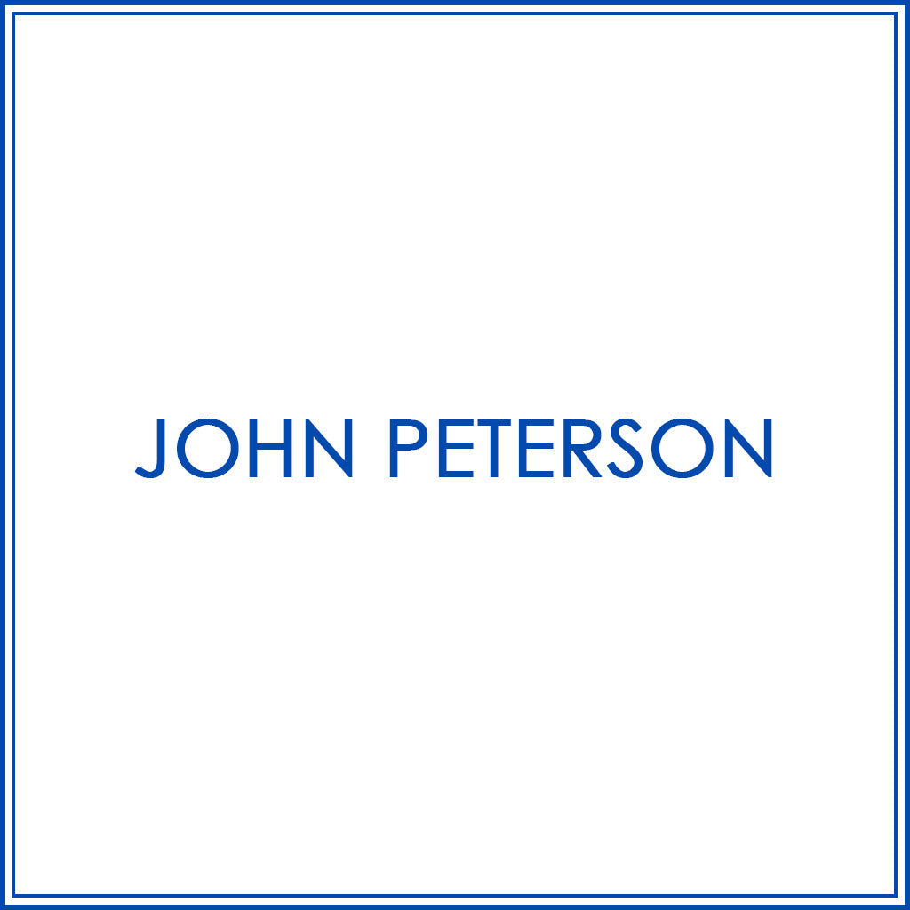 BlueJose Custom Fishing Shirt &amp; Cap For John Peterson