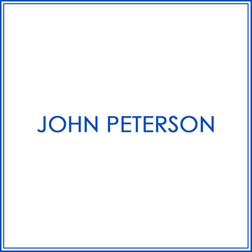 BlueJose Custom Fishing Shirt & Cap For John Peterson