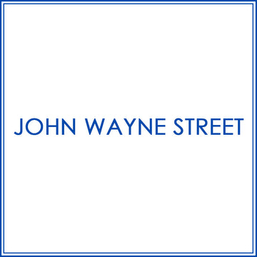 BlueJose New Custom Shirt For John Wayne Street