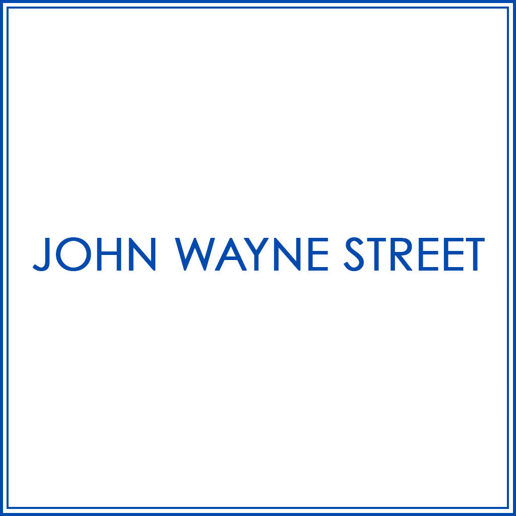 BlueJose Custom Billiards Shirt For John Wayne Street