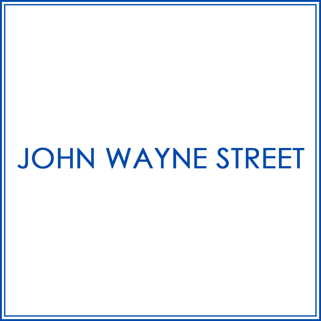 BlueJose 9 Ball OUTLAWS Custom Shirt For John Wayne Street