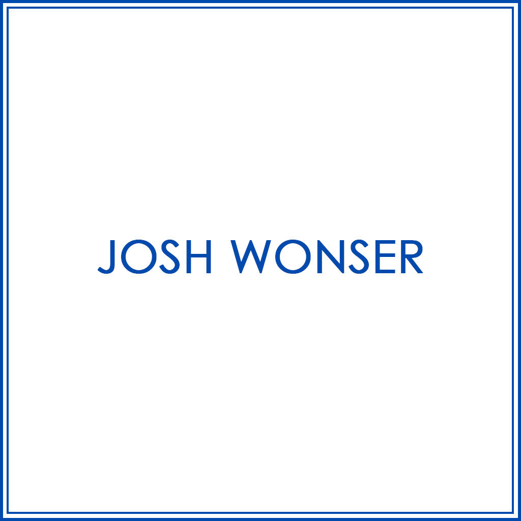 BlueJose Billiards Custom Shirt For Josh Wonser