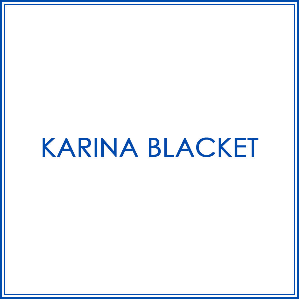BlueJose Custom Cap For Karina Blacket