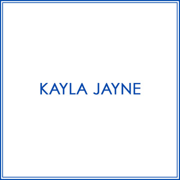 BlueJose Custom Darts Shirt For Kayla Jayne