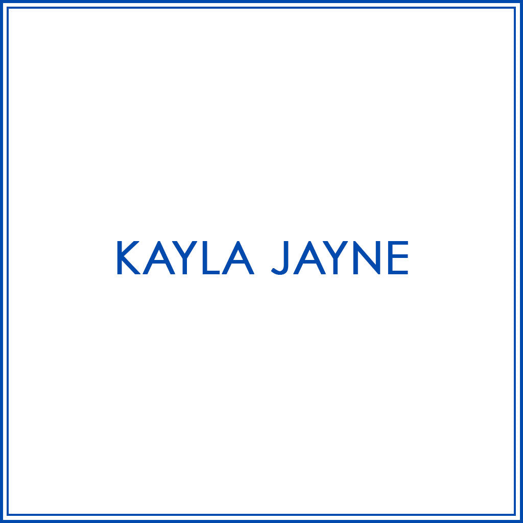 BlueJose Custom Darts Shirt For Kayla Jayne