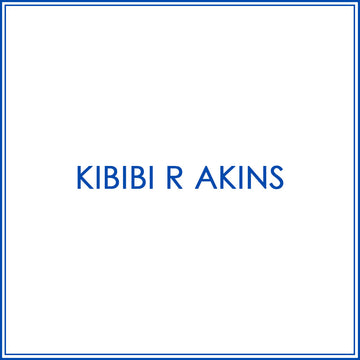 BlueJose White Graffiti Bowling Shirt For Kibibi R Akins