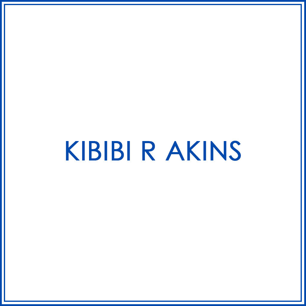 BlueJose Bowling Shirt For Kibibi R Akins