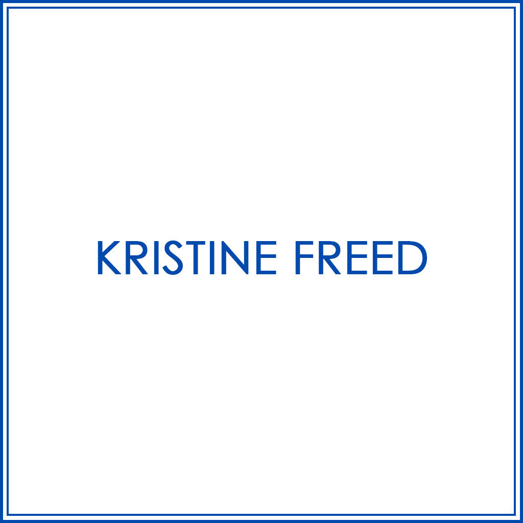 BlueJose Custom Shirt For Kristine Freed