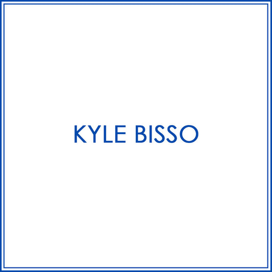 BlueJose Quinte-Pool Billiards Custom Shirt For Kyle Bisso