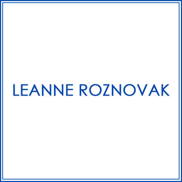 BlueJose Custom Fishing Shirt For Leanne Roznovak