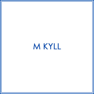 BlueJose Custom Shirt For M Kyll