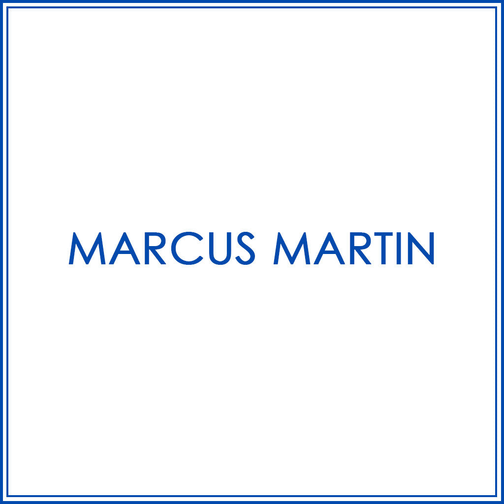 BlueJose Bowling Shirt For Marcus Martin