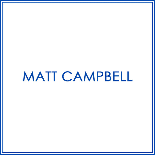 BlueJose RCL Br. 255 Darts Shirt For Matthew Campbell