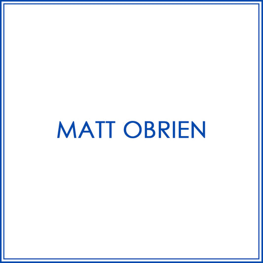 BlueJoses Billiards Shirt For Matt OBrien