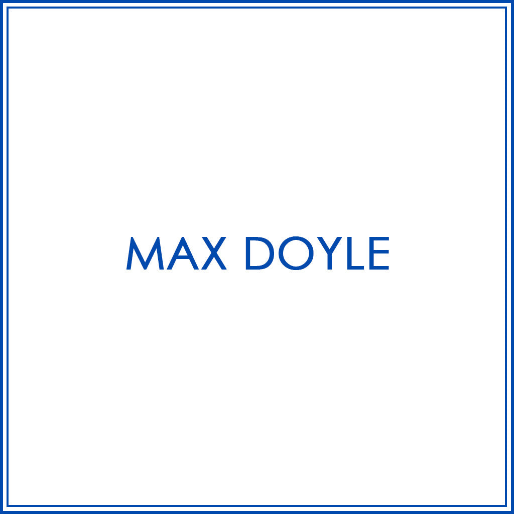 Bluejose Fishing Shirt for Max Doyle
