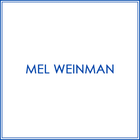 BlueJose Pike Personalized Fishing Classic Cap For Mel Weinman