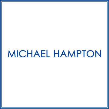 BlueJose 1M Views Custom Cap For Michael Hampton