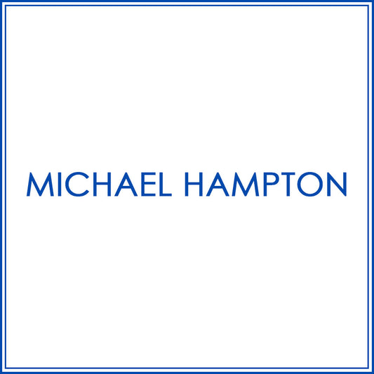 BlueJose 1M Views Custom Cap For Michael Hampton