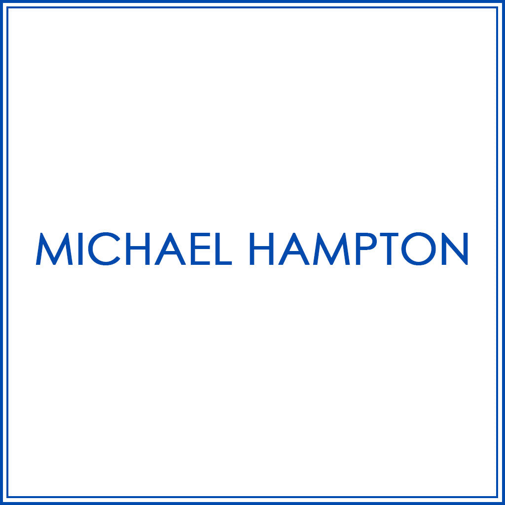 BlueJose Custom Fishing Shirt And Cap For Michael Hampton