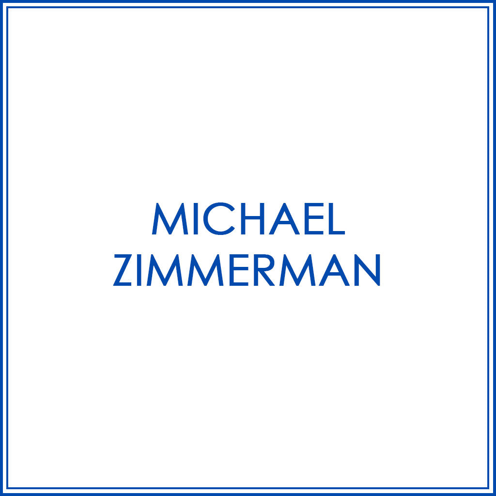 BlueJose Custom Awareness Shirt For Michael Zimmerman